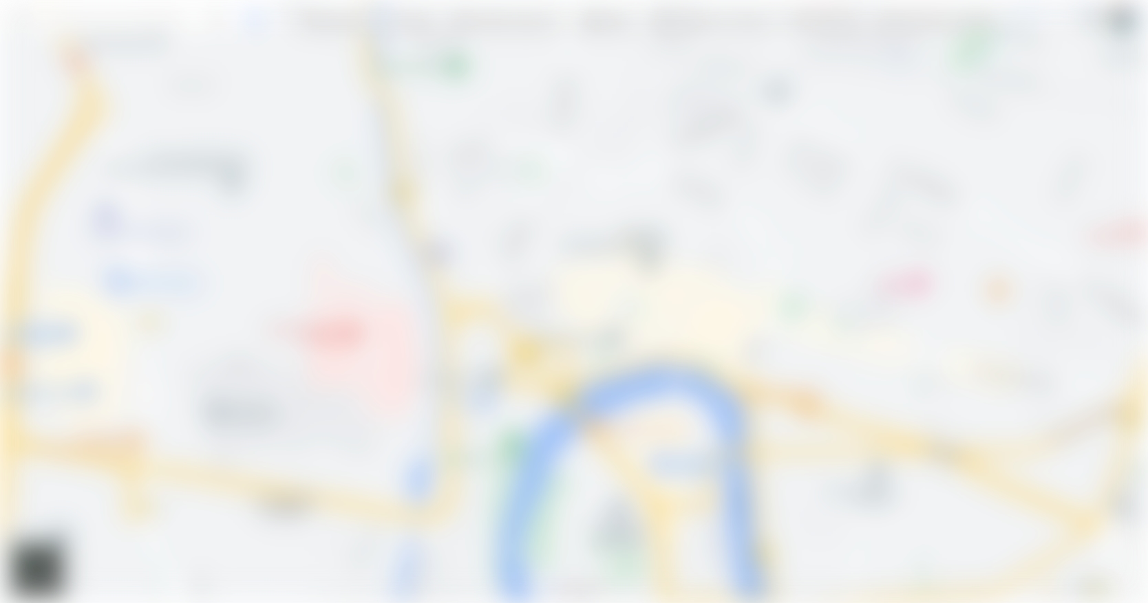 Localisation de votre ostéopathe à Schlierbach